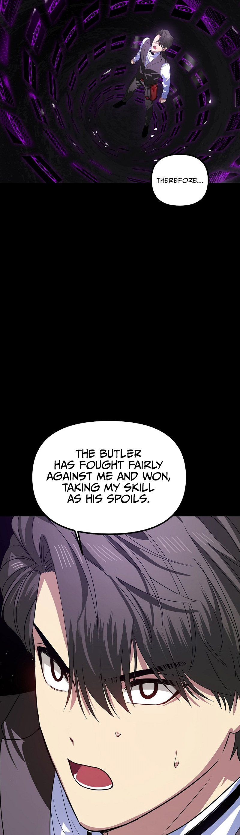 SSS-Class Suicide Hunter, Chapter 103 image 18